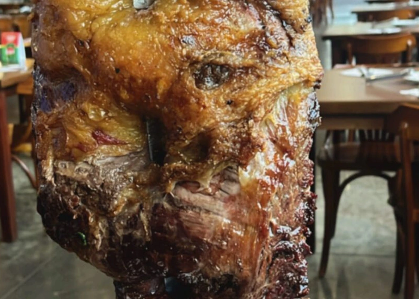 Carne assada